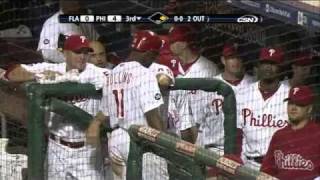 Ruiz's RBI single