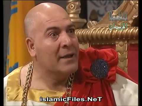 عمرو بن العاص رجل الاقدار 28