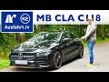 2019 Mercedes-Benz CLA 250 4Matic Edition1 C118 - Kaufberatung, Test deutsch, Review, Fahrbericht