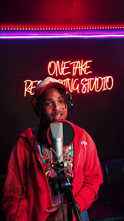 PTM HUD “ONE TAKE” STUDIO LIVE PERFORMANCE 🔥🔥🔥