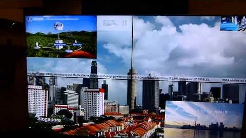 4K video support on Ivy Bridge - Demo