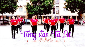 Tiếng đàn ta lư. CLB TDDS Tân Xuân 2 (11/2020)