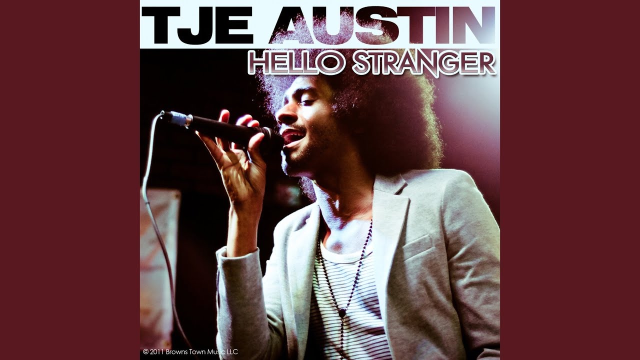 Watch Hello Stranger on YouTube Watch Hello Stranger on YouTube