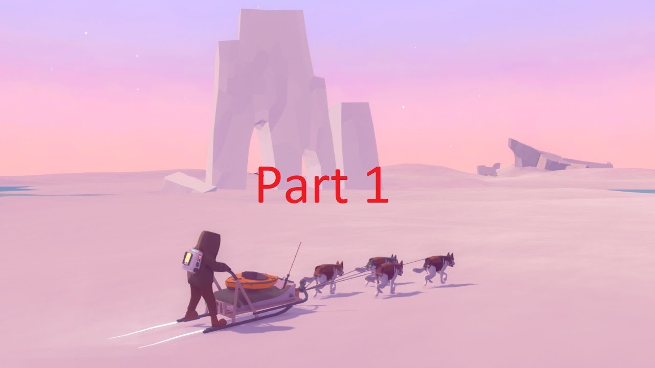 Arctico, Part 1