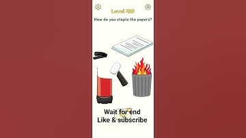 Dop 2 level 429 gameplay #funnyvideo#100million#shorts #stickgaming1220