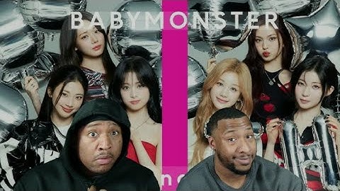 BABYMONSTER - SHEESH / THE FIRST TAKE | TWINS REACTION | THIS IS LIVE?! KALON AND KENNY ARGUE!