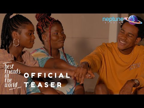 Best Friends in the World | Senior Year – Official Teaser