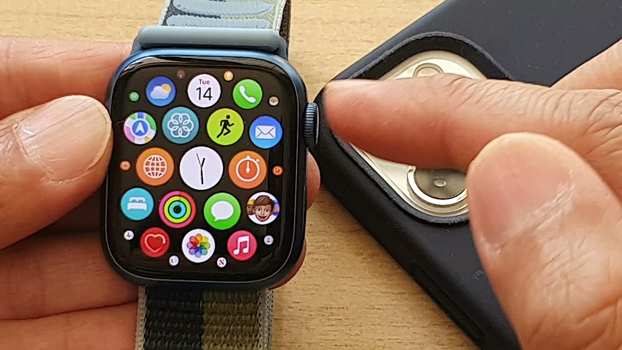 Apple Watch not charging? How to fix it | Asurion