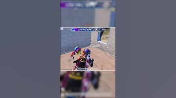 BGMI 1V3 DBS CLUTCHS🤯 #bgmi #pubg #shorts