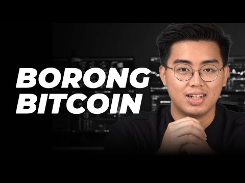 Lanjut Borong Bitcoin Rp100.000.000