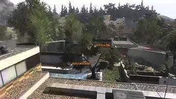 Black Ops 2 Search & Destroy Spawn Combat Axe Raid #2