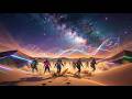 GALACTIC DUNES OF DUB HORIZONS ORIGINAL MUSIC BY BRITZPH CINEMATIC SCI FI REGGAE DUB AMBIENT ELECTRO