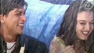 Lata Mangeshkar - Jaane Kyon - Вир и Зара (Veer-Zaara)