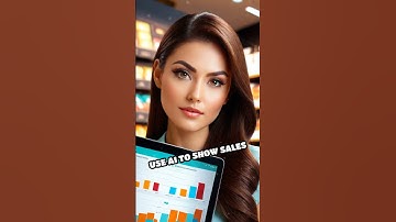 Unlocking Business Insights with AI Visualization