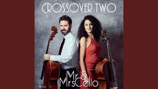 Passaggio (Arr. for Two Cellos)