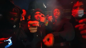 Tayloww - Flick (Official Music Video)