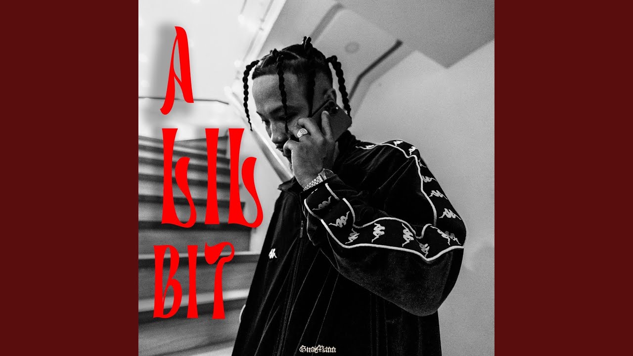 Assista a A Lil Bit (feat. Ghetto Gecko) no YouTube