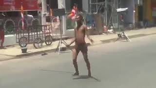 WONG EDAN KUWI BEBAS !!!!!  Koplak