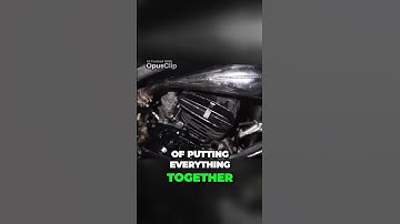 Yamaha blaster rebuild