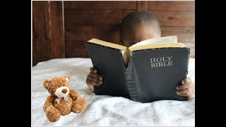 Bible Reading Buddy Adoption