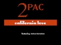2Pac Ft. Joshua Gonsalves - California Love