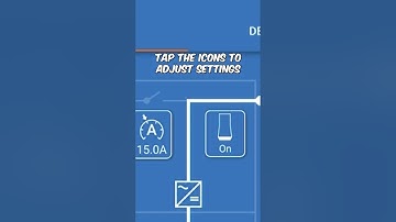 Control Your Inverter With The Victron Energy Dongle! #GotRVSolar #Avalon-RV #victronenergy