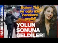 Eylem Tok ve Oğlu İçin Harekete Geçildi! Yolun Sonuna Geldiler