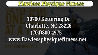 Flawless Physique Fitness - Hip Hop  Dance Reviews - Charlotte, Nc Dance Studios Review