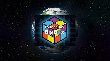 The BorgBox