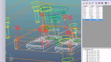 VISI Add Standard Part