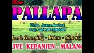 AKHIR SEBUAH CERITA-AGUNG JUANDA