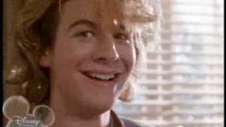 This is the ending part of disney channels original movie you wish!
..i think best channel they ever made. i remember night so w...