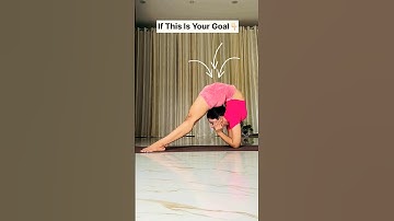 Advanced Backbend Challenge | Yoga for Deep Flexibility #shorts #advancedbackbend #ytshorts | Epo 2