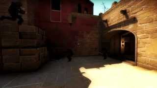 CS:GO Minimovie Resimi