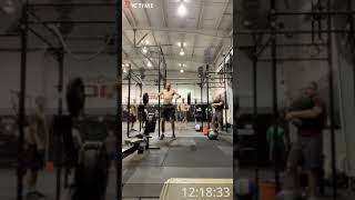 The Fittest Experience 19.4