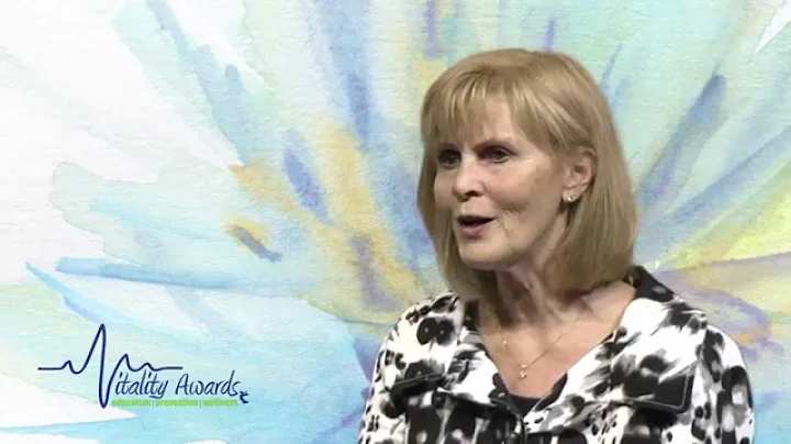 Sue Ehinger, The McMillen Center for Health Educat...