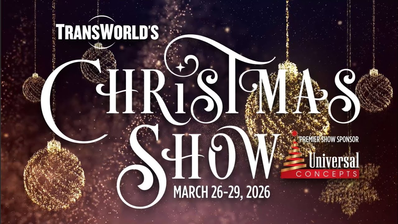 Christmas Shows 2026