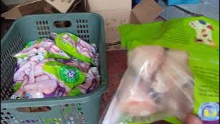 Ayam Potong So Good Praktis Higinies