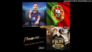 Flow 212 - Ritmo Do Meu Flow Remix - ( 𝘿𝙚𝙚𝙟𝙖𝙮 𝙅𝙤𝙝𝙣'𝙎 𝘼 𝙇𝙖 𝙋𝙧𝙤𝙙.2k21 )