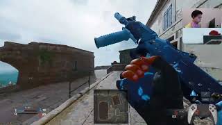 When you Aim Train with a Controller. No Aim Assist becomes Easy