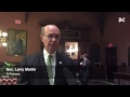 Senate passes bills aimed at reforming state ethics laws