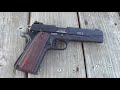 Sig Sauer 1911-22 Semi-Auto Pistol