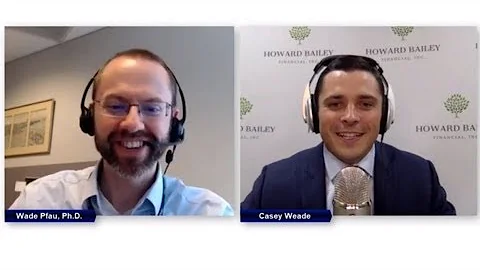 Rethinking Reverse Mortgages and Building Better Portfolios with Dr. Wade Pfau