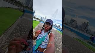 The Afro Panamanian Food Scene