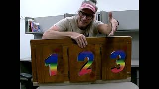 (Hopefully) explaining Monty Hall!