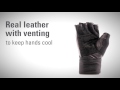Gambar Harbinger Pro Wrist Wrap Gloves Medium - Extra Large dari PrimaFit Store Jakarta Selatan 6 Tokopedia