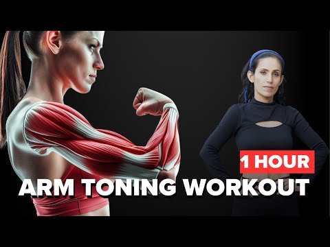 Intense Arms HIIT