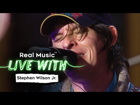 Live With: Stephen