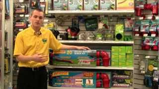 Deluxe Sewer Kit | Pete's RV Parts Store Spotlight