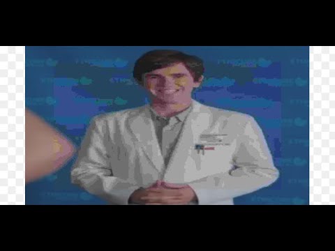 the bad doctor